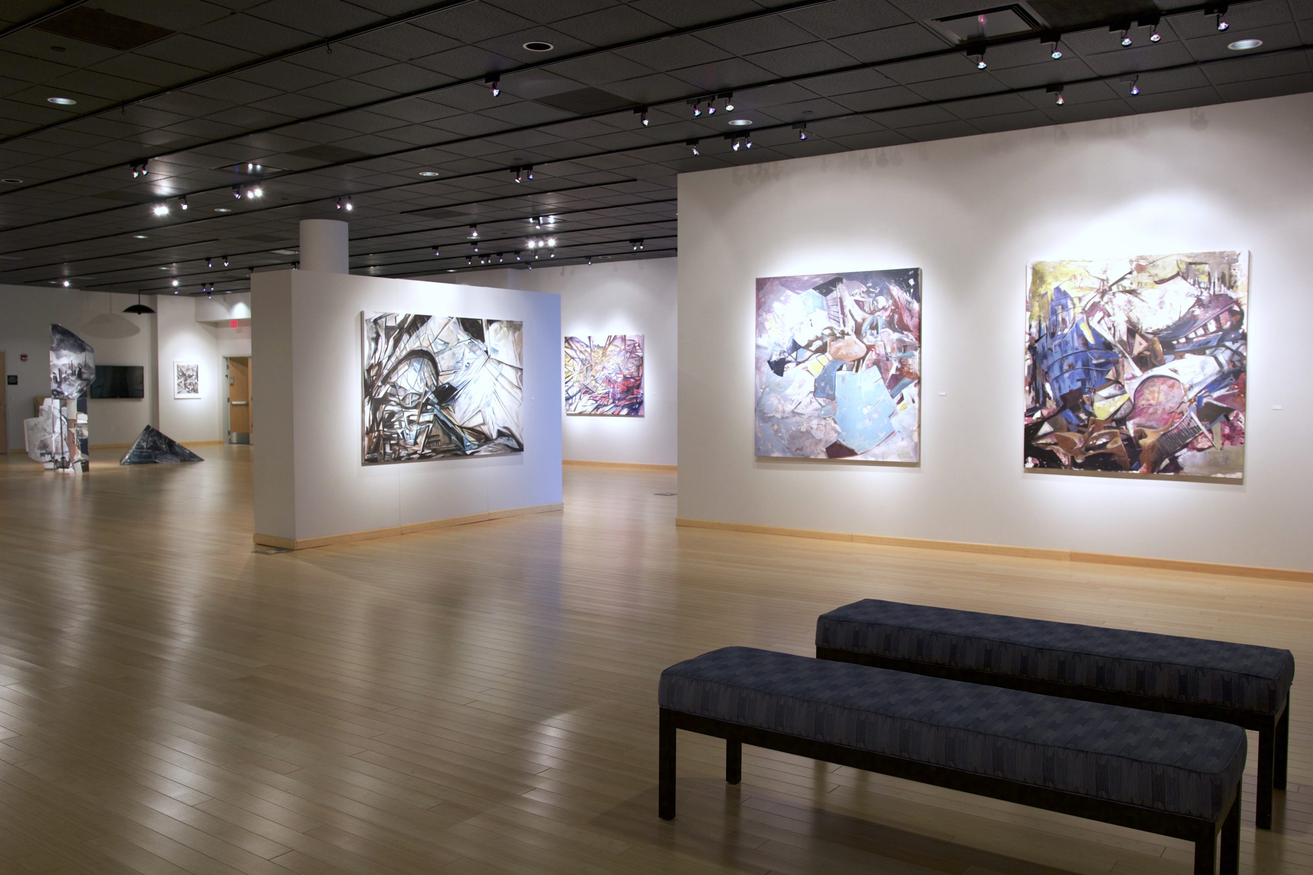 TRANSFORMATION, Pennsylvania College of Technology, January 12th